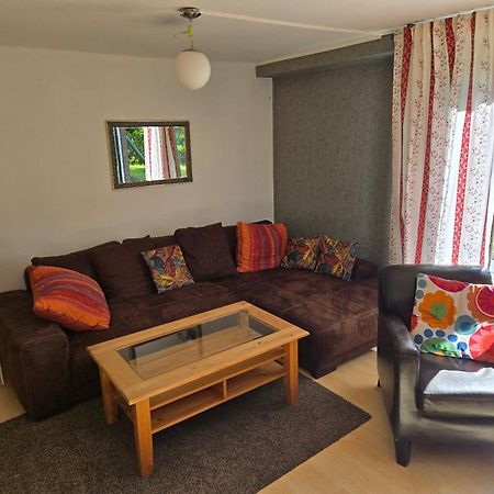 Ferienwohnung Ortlieb برونلاغ المظهر الخارجي الصورة