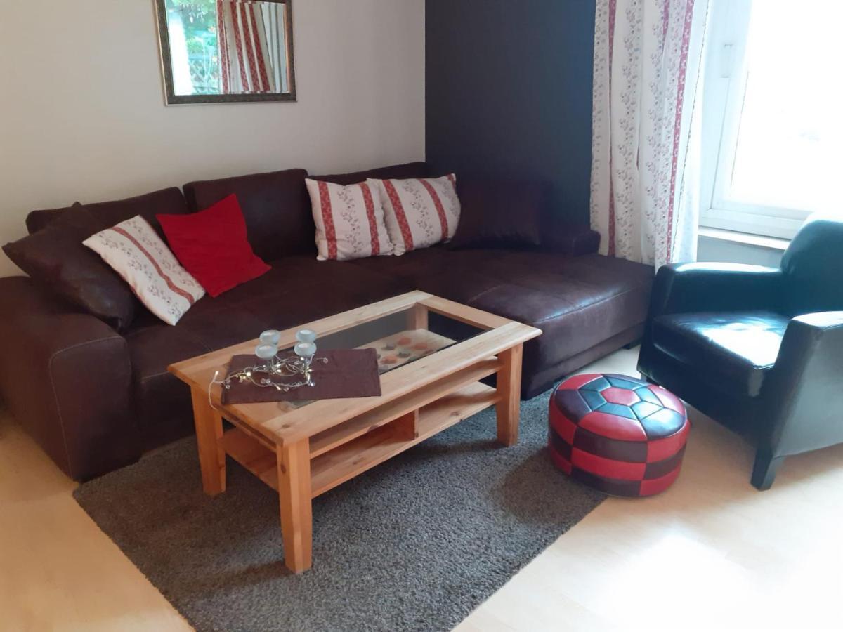 Ferienwohnung Ortlieb برونلاغ المظهر الخارجي الصورة