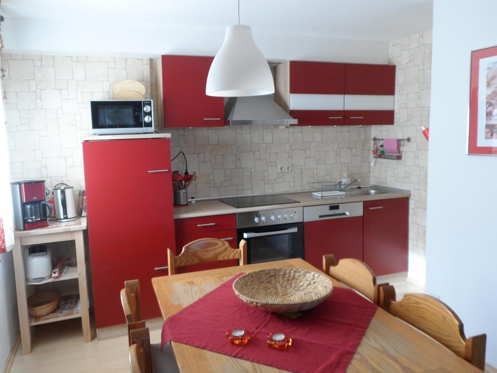 Ferienwohnung Ortlieb برونلاغ المظهر الخارجي الصورة
