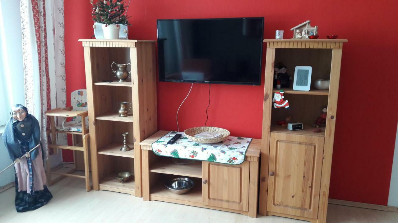 Ferienwohnung Ortlieb برونلاغ المظهر الخارجي الصورة