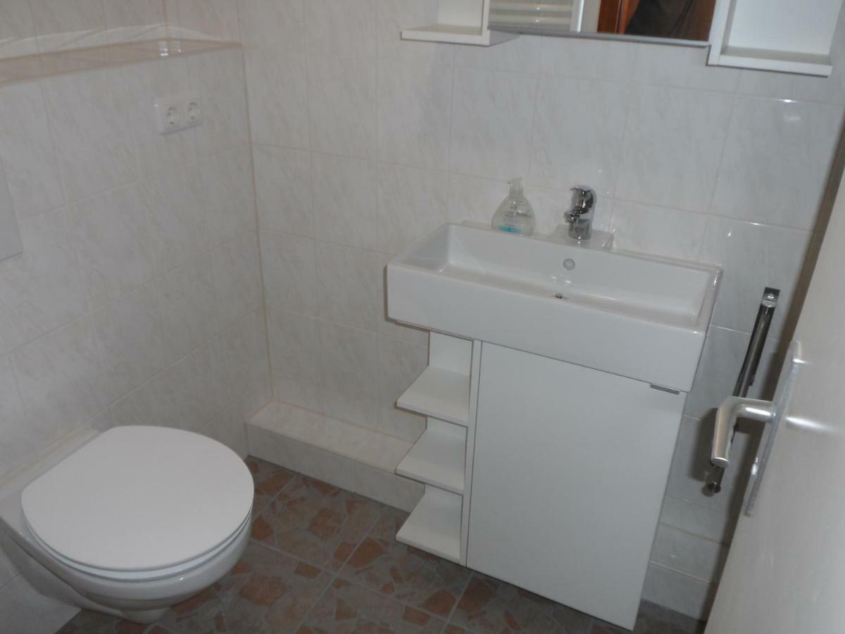 Ferienwohnung Ortlieb برونلاغ المظهر الخارجي الصورة