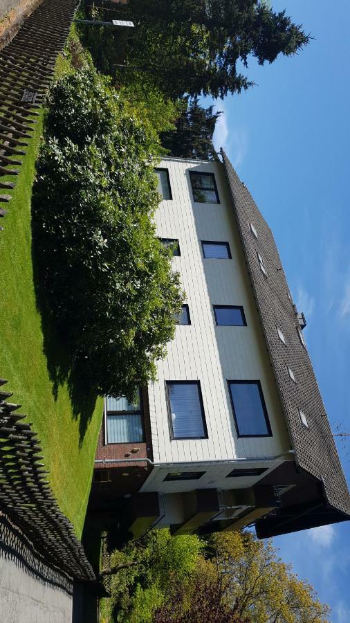 Ferienwohnung Ortlieb برونلاغ المظهر الخارجي الصورة